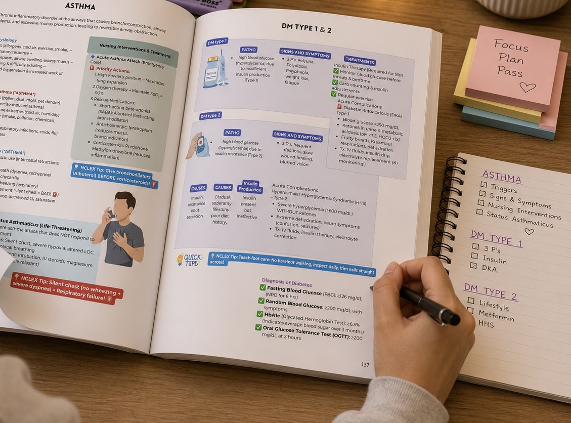 Study Guide 3